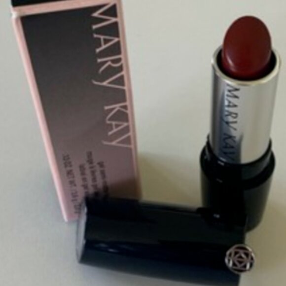 Mary Kay Midnight Red Lipstick - Picture 3 of 3